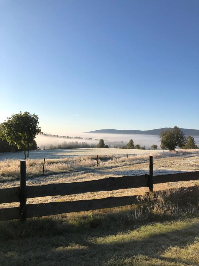 Wzgorze Owiec Sheep Hill Mostowice ภายนอก รูปภาพ