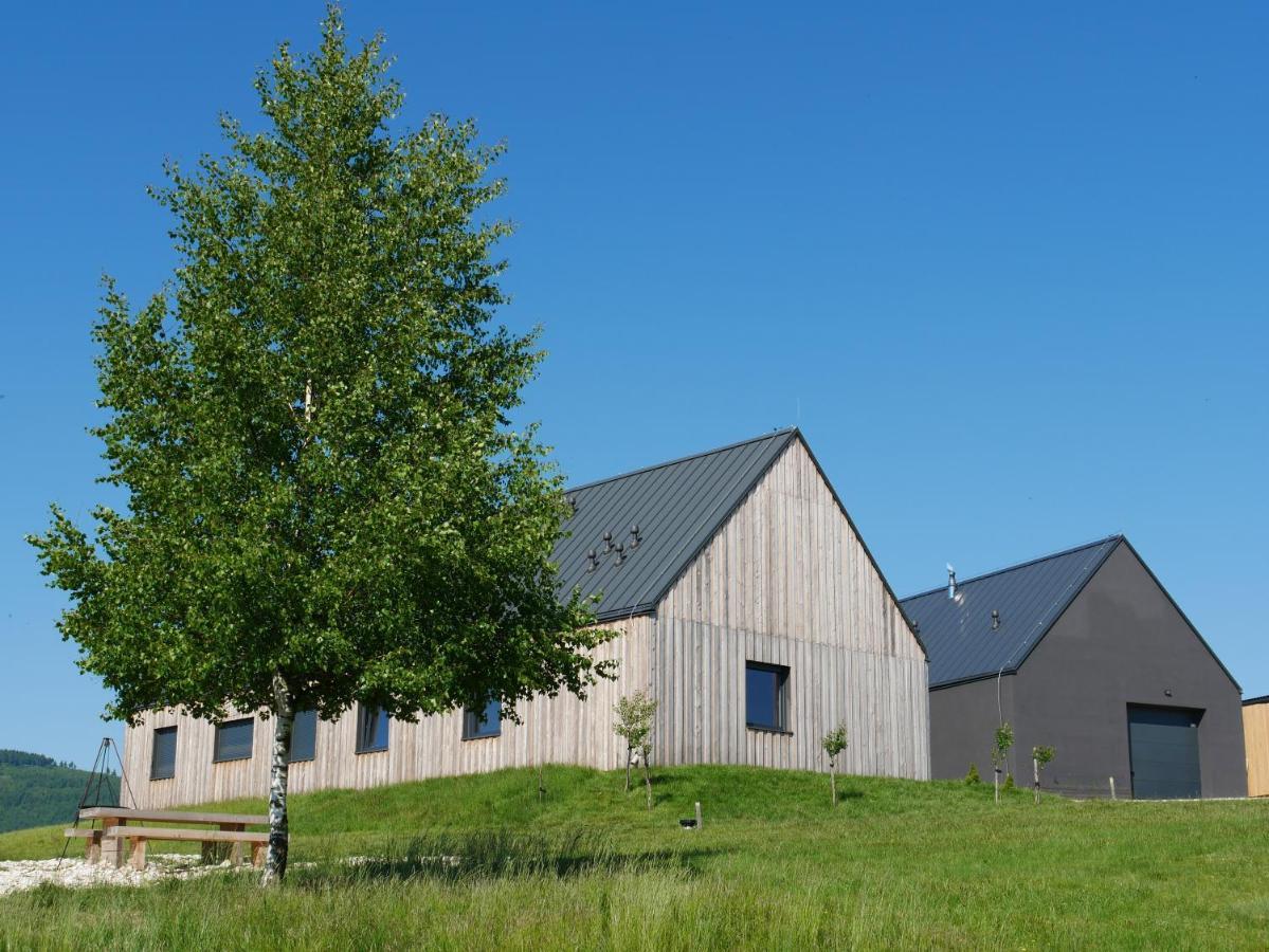 Wzgorze Owiec Sheep Hill Mostowice ภายนอก รูปภาพ