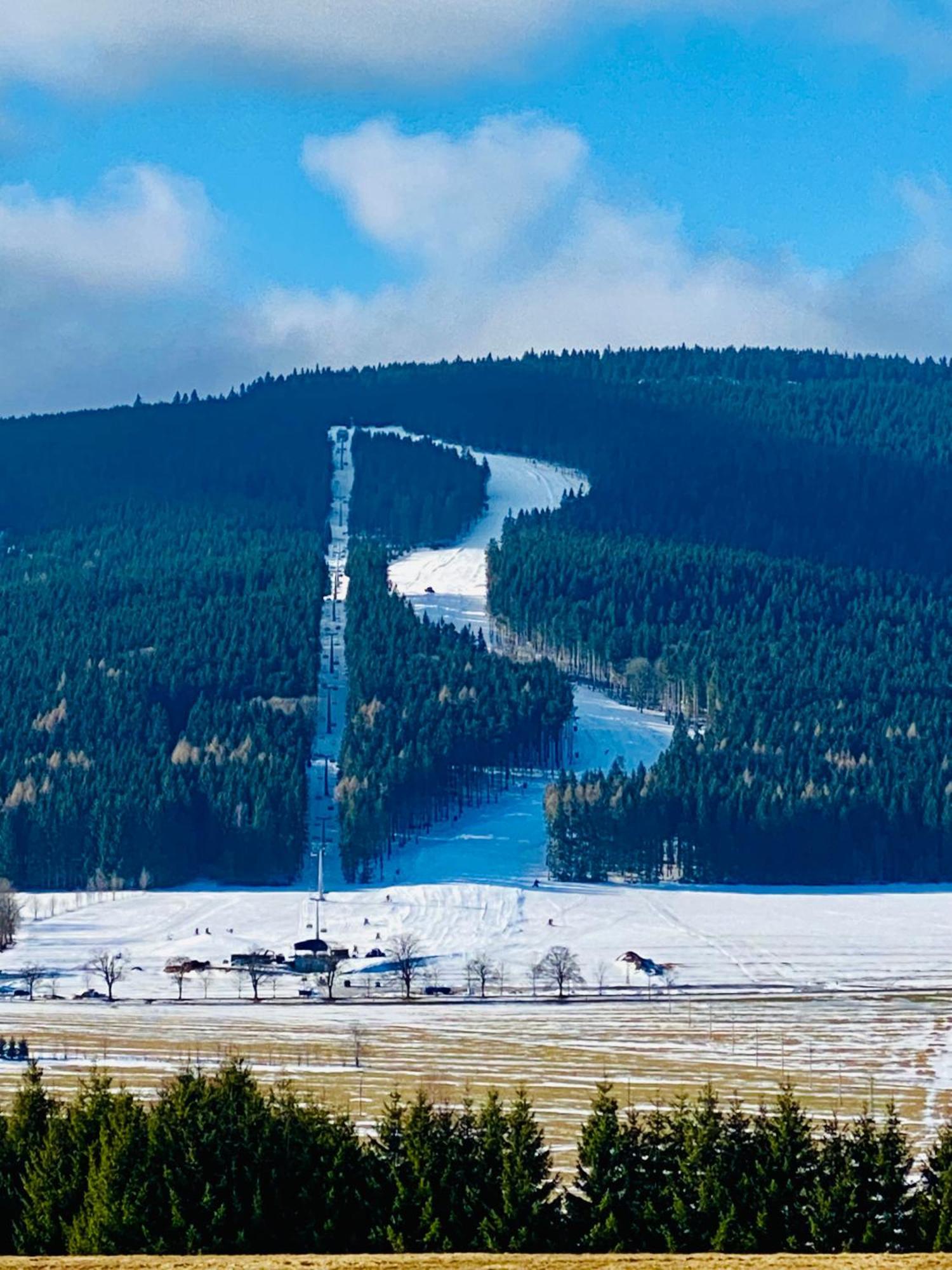 Wzgorze Owiec Sheep Hill Mostowice ภายนอก รูปภาพ